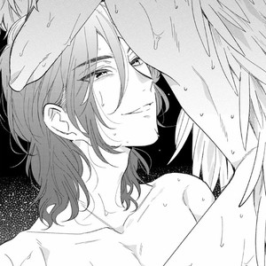 [Hitsujima Hitsuji] Last Seven Days (update c.5) [Eng] – Gay Manga sex 44