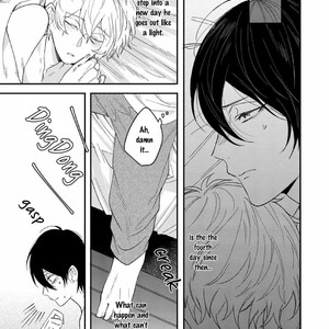 [Hitsujima Hitsuji] Last Seven Days (update c.5) [Eng] – Gay Manga sex 45