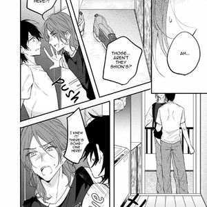 [Hitsujima Hitsuji] Last Seven Days (update c.5) [Eng] – Gay Manga sex 48