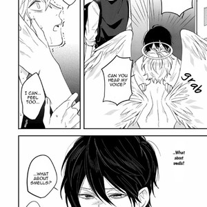 [Hitsujima Hitsuji] Last Seven Days (update c.5) [Eng] – Gay Manga sex 50