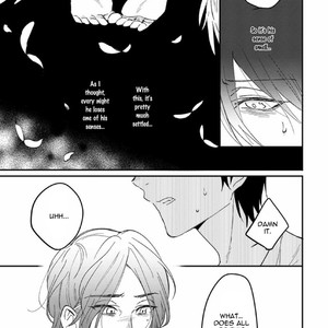 [Hitsujima Hitsuji] Last Seven Days (update c.5) [Eng] – Gay Manga sex 51