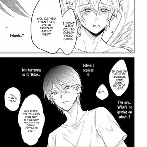 [Hitsujima Hitsuji] Last Seven Days (update c.5) [Eng] – Gay Manga sex 53