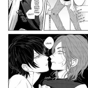 [Hitsujima Hitsuji] Last Seven Days (update c.5) [Eng] – Gay Manga sex 54