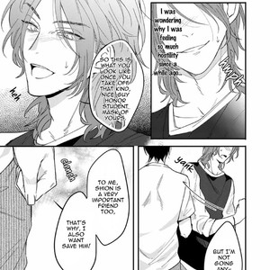 [Hitsujima Hitsuji] Last Seven Days (update c.5) [Eng] – Gay Manga sex 55