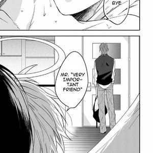 [Hitsujima Hitsuji] Last Seven Days (update c.5) [Eng] – Gay Manga sex 59