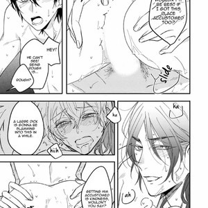[Hitsujima Hitsuji] Last Seven Days (update c.5) [Eng] – Gay Manga sex 65