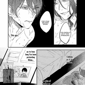 [Hitsujima Hitsuji] Last Seven Days (update c.5) [Eng] – Gay Manga sex 66