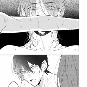 [Hitsujima Hitsuji] Last Seven Days (update c.5) [Eng] – Gay Manga sex 69