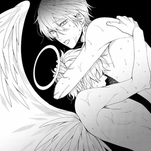 [Hitsujima Hitsuji] Last Seven Days (update c.5) [Eng] – Gay Manga sex 75