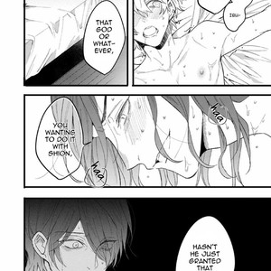 [Hitsujima Hitsuji] Last Seven Days (update c.5) [Eng] – Gay Manga sex 77