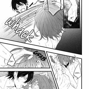 [Hitsujima Hitsuji] Last Seven Days (update c.5) [Eng] – Gay Manga sex 78