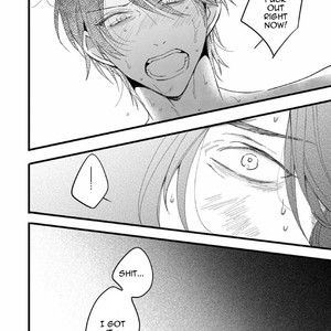 [Hitsujima Hitsuji] Last Seven Days (update c.5) [Eng] – Gay Manga sex 79