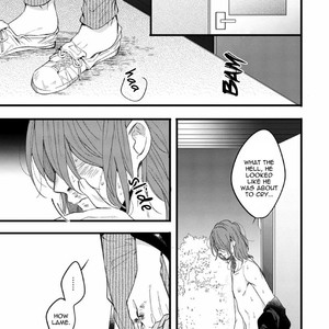 [Hitsujima Hitsuji] Last Seven Days (update c.5) [Eng] – Gay Manga sex 80
