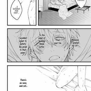 [Hitsujima Hitsuji] Last Seven Days (update c.5) [Eng] – Gay Manga sex 81