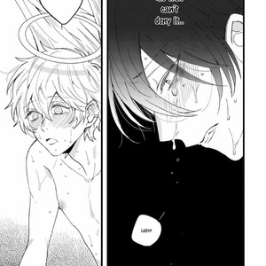 [Hitsujima Hitsuji] Last Seven Days (update c.5) [Eng] – Gay Manga sex 82