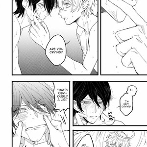[Hitsujima Hitsuji] Last Seven Days (update c.5) [Eng] – Gay Manga sex 83