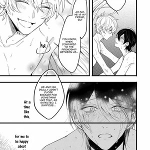 [Hitsujima Hitsuji] Last Seven Days (update c.5) [Eng] – Gay Manga sex 86