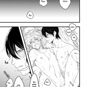 [Hitsujima Hitsuji] Last Seven Days (update c.5) [Eng] – Gay Manga sex 88