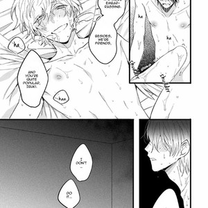 [Hitsujima Hitsuji] Last Seven Days (update c.5) [Eng] – Gay Manga sex 90