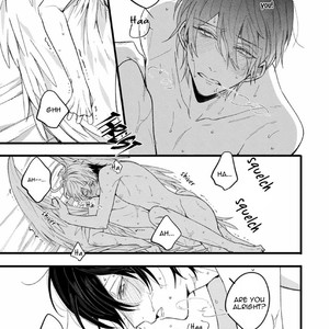 [Hitsujima Hitsuji] Last Seven Days (update c.5) [Eng] – Gay Manga sex 92