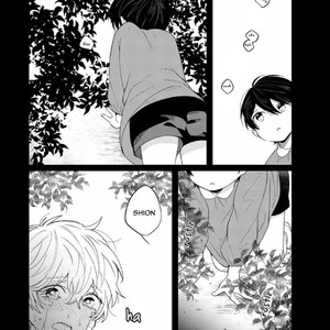 [Hitsujima Hitsuji] Last Seven Days (update c.5) [Eng] – Gay Manga sex 97