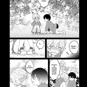 [Hitsujima Hitsuji] Last Seven Days (update c.5) [Eng] – Gay Manga sex 98