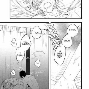 [Hitsujima Hitsuji] Last Seven Days (update c.5) [Eng] – Gay Manga sex 102