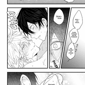 [Hitsujima Hitsuji] Last Seven Days (update c.5) [Eng] – Gay Manga sex 103