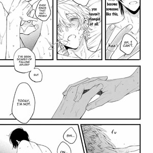 [Hitsujima Hitsuji] Last Seven Days (update c.5) [Eng] – Gay Manga sex 104