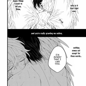 [Hitsujima Hitsuji] Last Seven Days (update c.5) [Eng] – Gay Manga sex 105