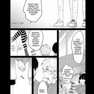 [Hitsujima Hitsuji] Last Seven Days (update c.5) [Eng] – Gay Manga sex 109