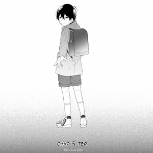 [Hitsujima Hitsuji] Last Seven Days (update c.5) [Eng] – Gay Manga sex 112