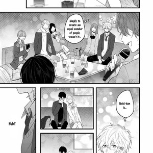 [Hitsujima Hitsuji] Last Seven Days (update c.5) [Eng] – Gay Manga sex 114