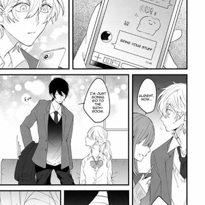 [Hitsujima Hitsuji] Last Seven Days (update c.5) [Eng] – Gay Manga sex 116