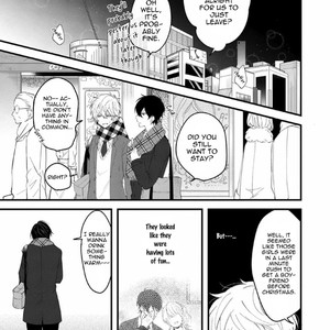[Hitsujima Hitsuji] Last Seven Days (update c.5) [Eng] – Gay Manga sex 118