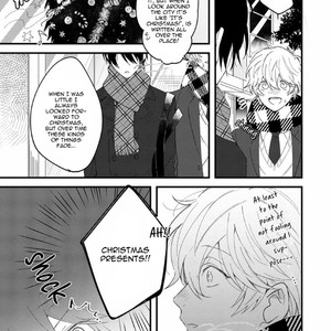 [Hitsujima Hitsuji] Last Seven Days (update c.5) [Eng] – Gay Manga sex 120