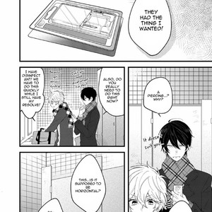 [Hitsujima Hitsuji] Last Seven Days (update c.5) [Eng] – Gay Manga sex 121