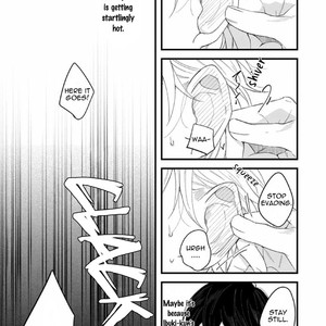 [Hitsujima Hitsuji] Last Seven Days (update c.5) [Eng] – Gay Manga sex 124