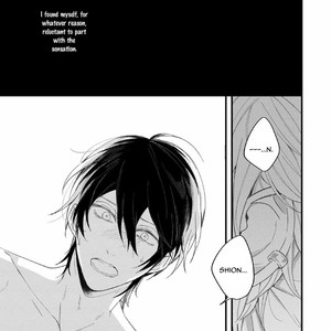 [Hitsujima Hitsuji] Last Seven Days (update c.5) [Eng] – Gay Manga sex 126