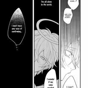 [Hitsujima Hitsuji] Last Seven Days (update c.5) [Eng] – Gay Manga sex 128