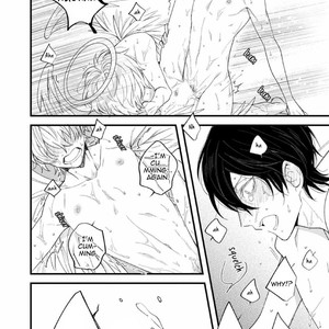 [Hitsujima Hitsuji] Last Seven Days (update c.5) [Eng] – Gay Manga sex 131