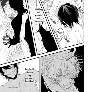 [Hitsujima Hitsuji] Last Seven Days (update c.5) [Eng] – Gay Manga sex 132