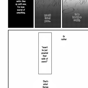 [Hitsujima Hitsuji] Last Seven Days (update c.5) [Eng] – Gay Manga sex 133