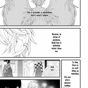 [Hitsujima Hitsuji] Last Seven Days (update c.5) [Eng] – Gay Manga sex 134