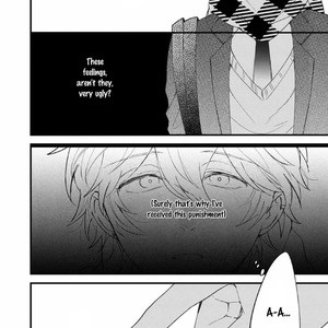 [Hitsujima Hitsuji] Last Seven Days (update c.5) [Eng] – Gay Manga sex 135