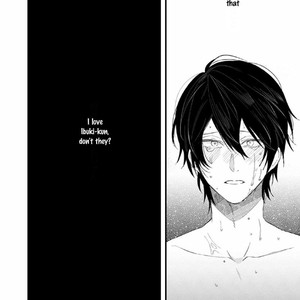 [Hitsujima Hitsuji] Last Seven Days (update c.5) [Eng] – Gay Manga sex 139