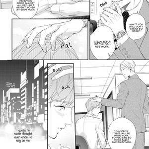[AKIYOSHI Shima] Night Milk Heaven (update c.2-5) [Eng] – Gay Manga sex 4