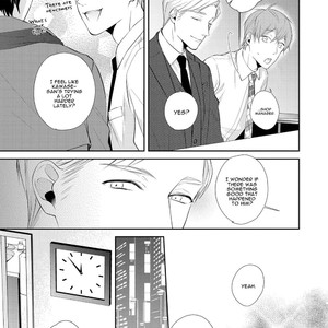 [AKIYOSHI Shima] Night Milk Heaven (update c.2-5) [Eng] – Gay Manga sex 7