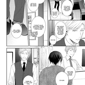 [AKIYOSHI Shima] Night Milk Heaven (update c.2-5) [Eng] – Gay Manga sex 8