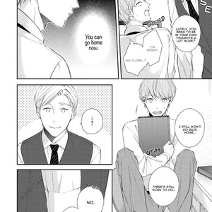 [AKIYOSHI Shima] Night Milk Heaven (update c.2-5) [Eng] – Gay Manga sex 10